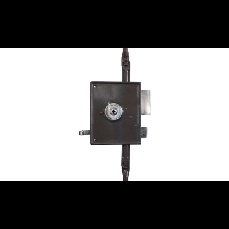 Fechadura AGC 792 14E