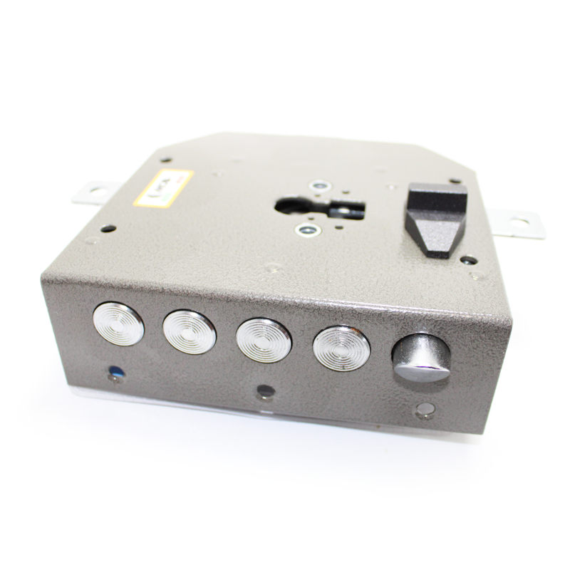 Fechadura MOIA G454SX