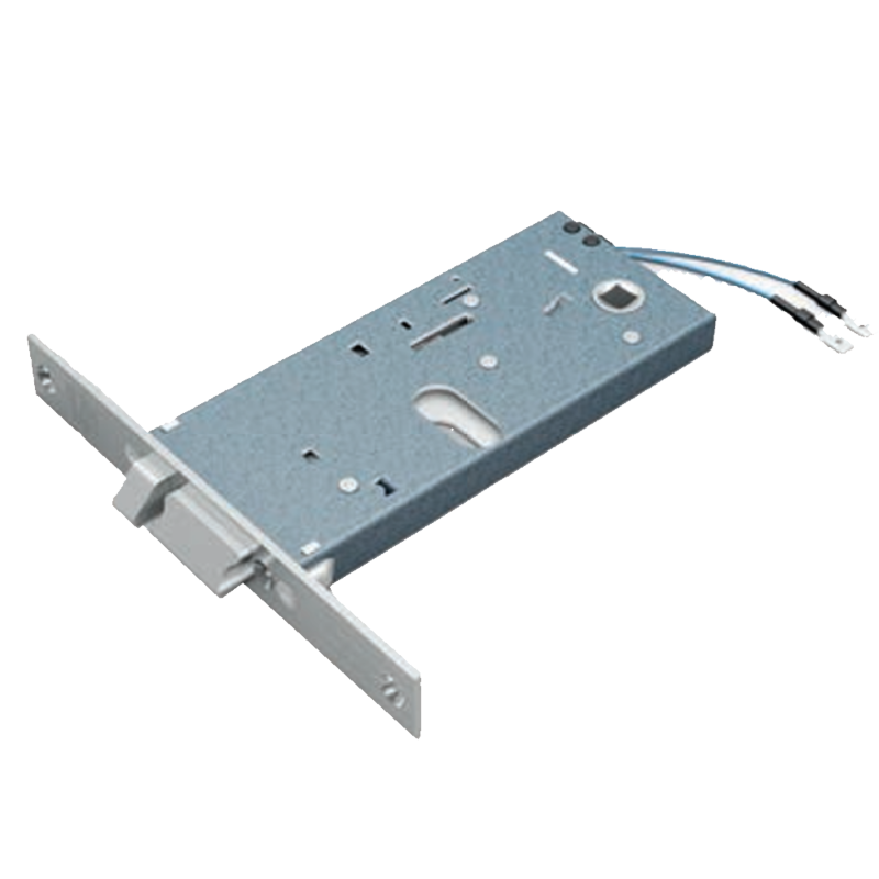Fechadura OMEC 388/F22 6CR
