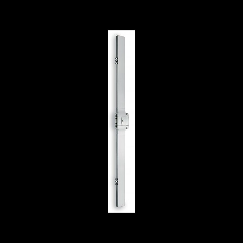 Fechadura Tesa Diva 3pontos 50 T60 esquerda DIVA35T6IAL
