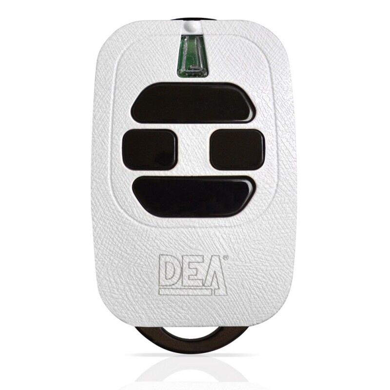 Comando DEA GTI4