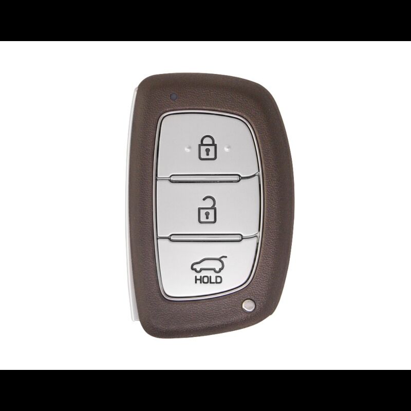 Comando Hyundai I20 3 Botões_95430Q0100