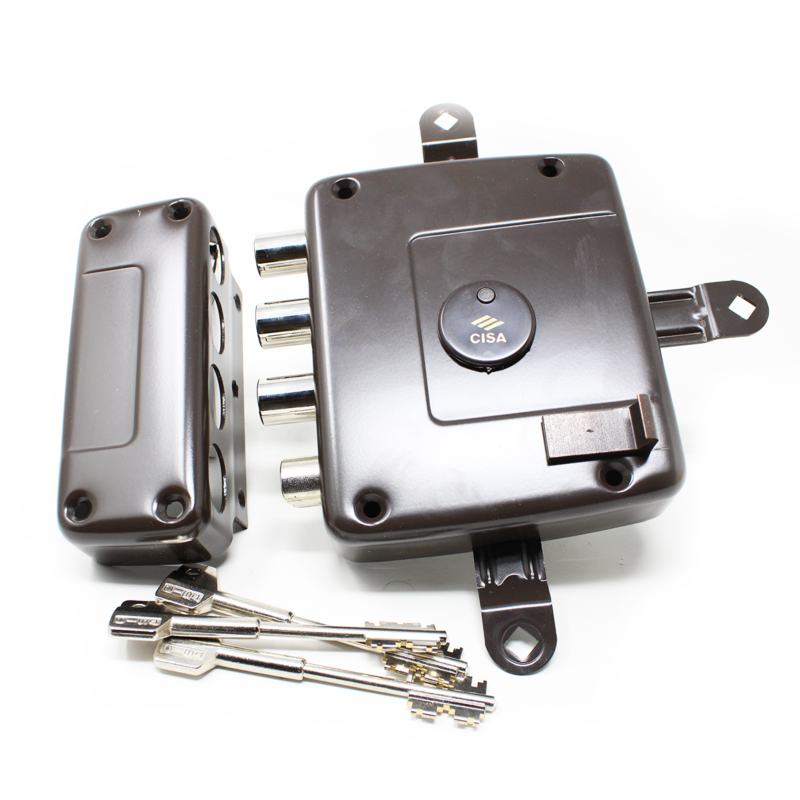 Fechadura CISA 56177.60.2