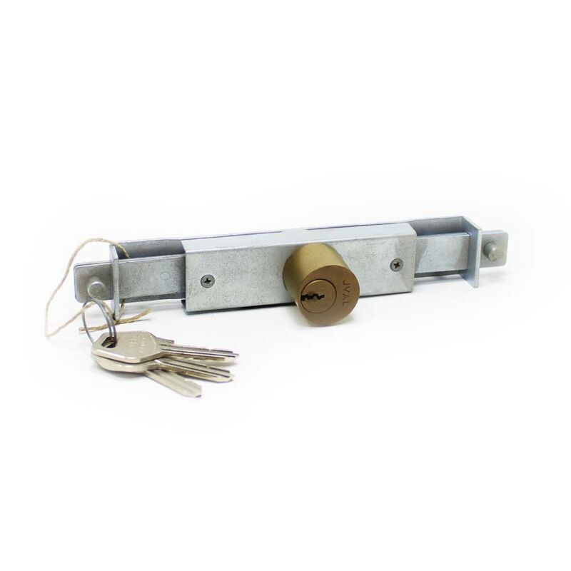 Fechadura JVAL 301
