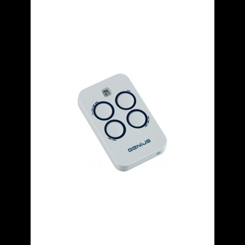 COMANDO GENIUS KILO TX4 - SUBSTITUI O AMIGO TX4