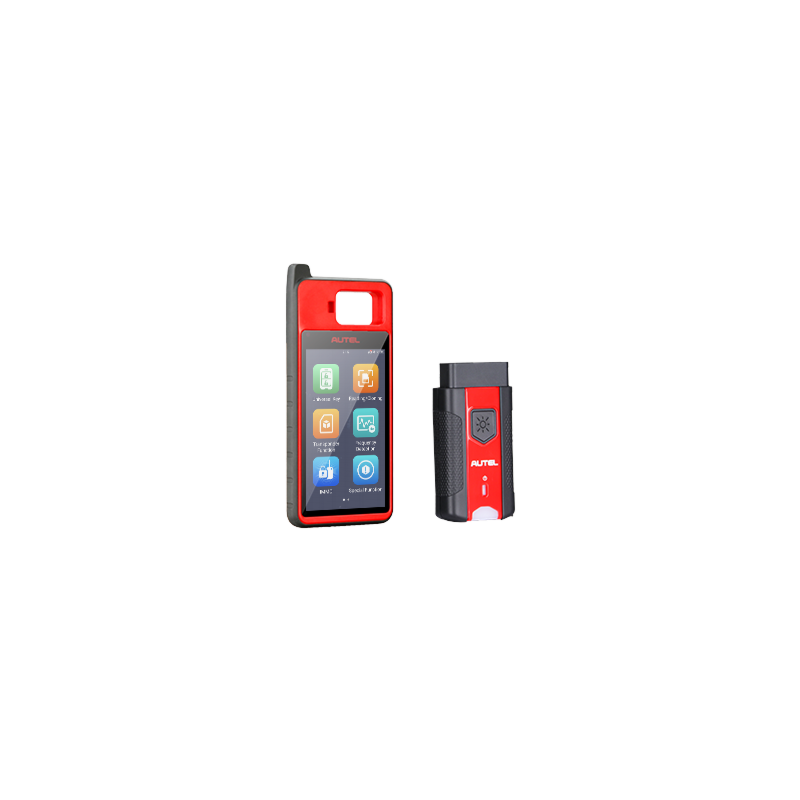 Máquina Progamação Autel KM100