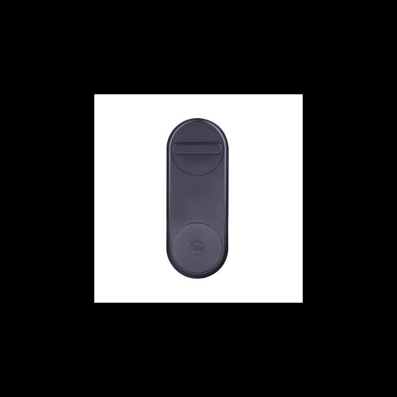 Linus Yale Smart Lock preto