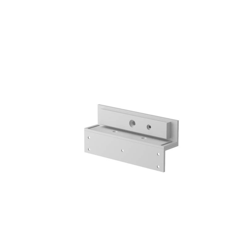 Suporte O&C em "Z" para fechadura ME300SW