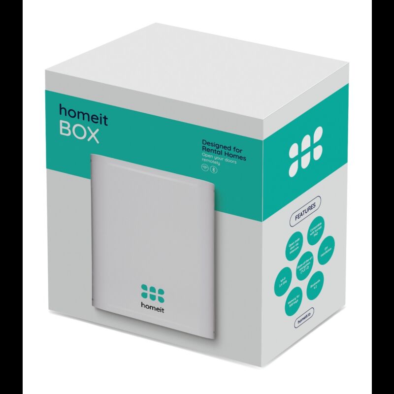 HOMEIT BOX DIY KIT