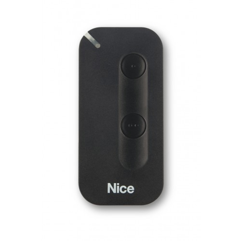 Comando Nice MyGo 2 botões