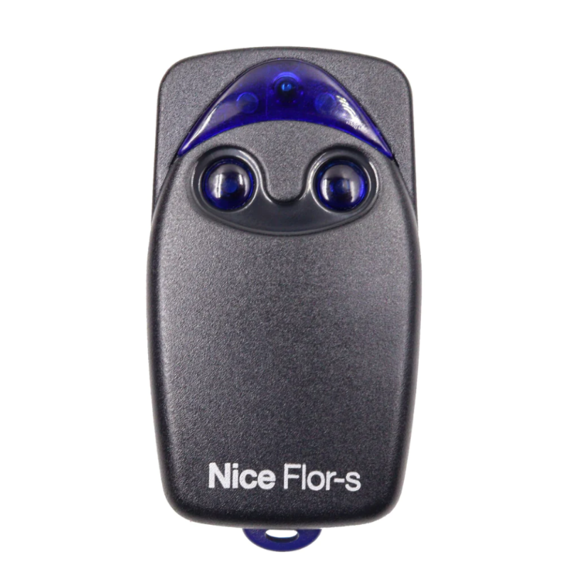 Comando NICE FLO2RS - DESCONTINUADO