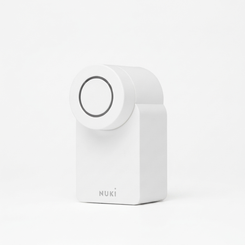 SMART LOCK NUKI GO