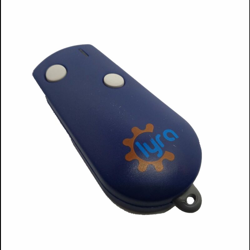 Comando Lyra TX2BL