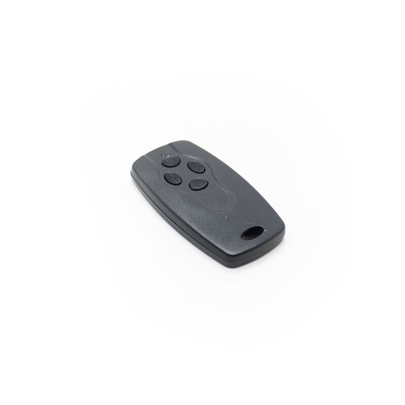 Comando ECP Rolling Code TX4 Nº11 de quatro botões com frequência 433.92 MHz