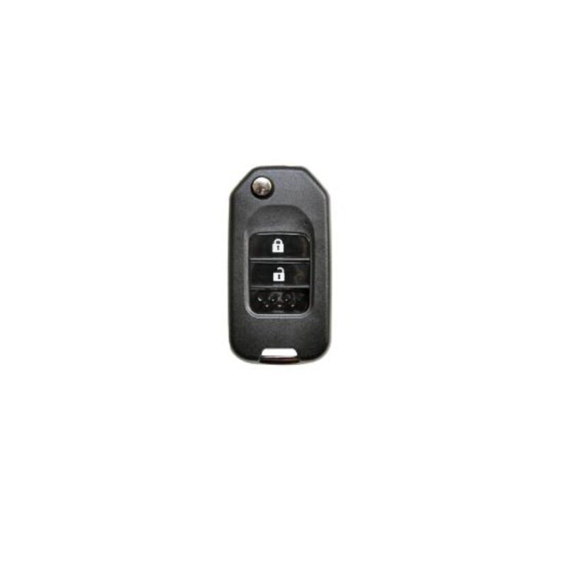 Comando KD 2 Botões Tipo Honda