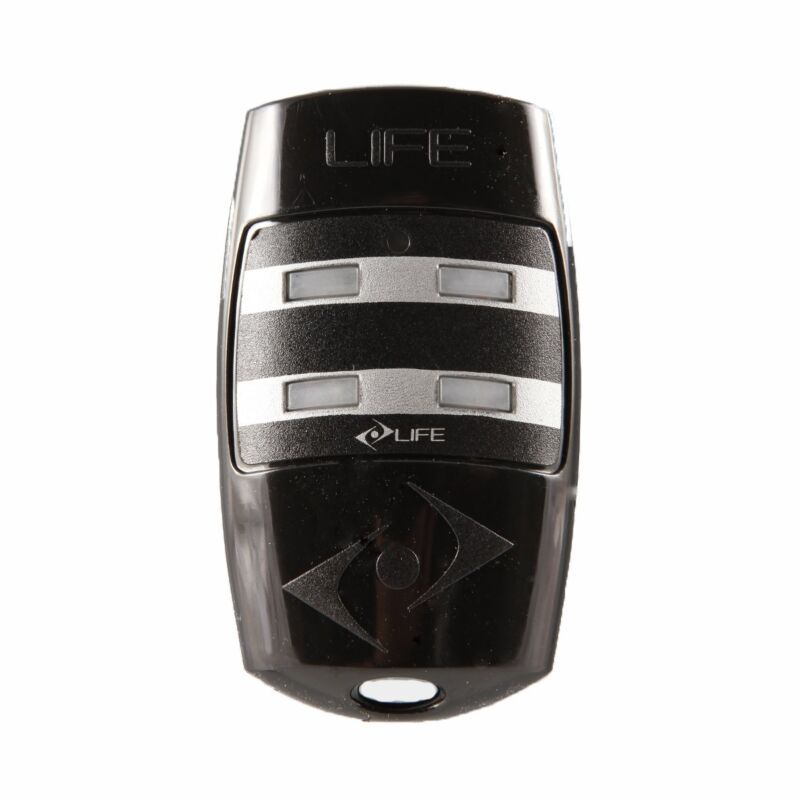Comando LIFE FIDO4 - DFESCONTINUADO