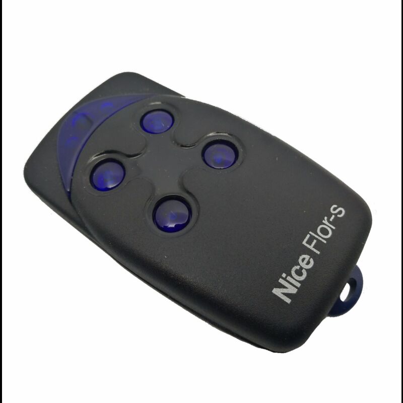 Comando NICE FLO4RS - DESCONTINUADO