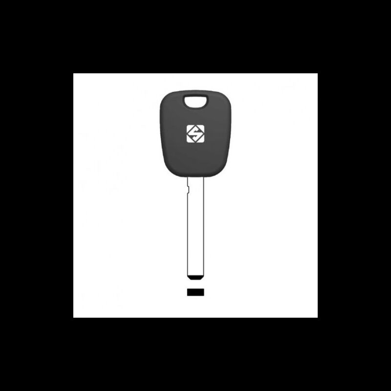 Chave auto TOY51T