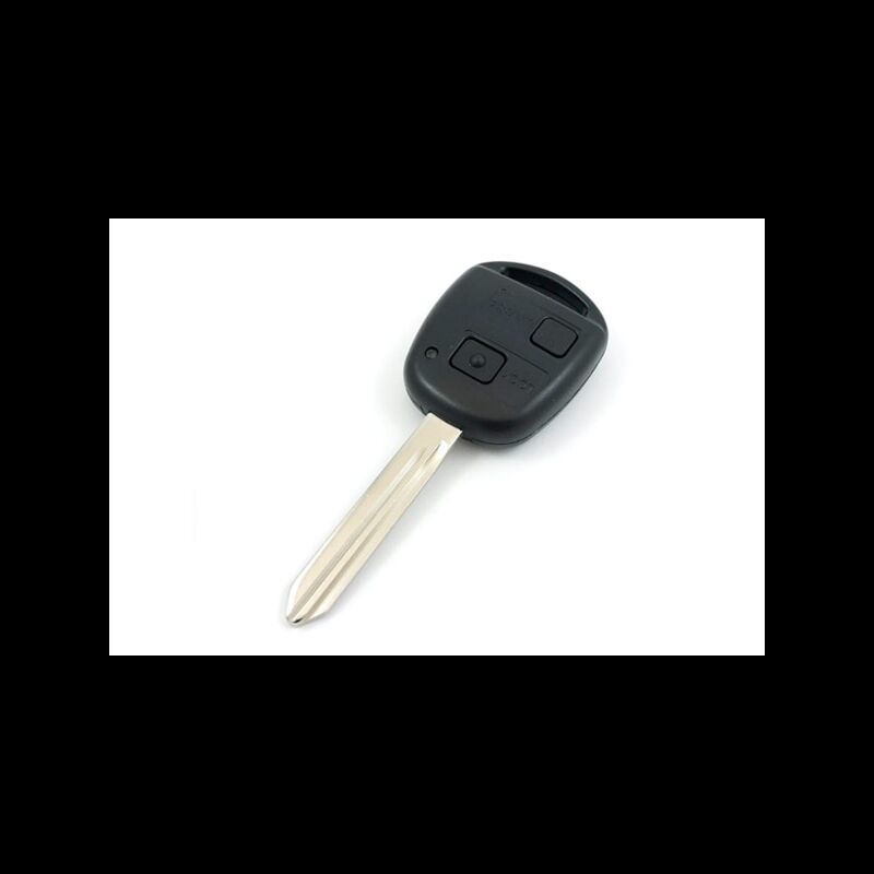 Comando Toyota Yaris Dois Botões(890700D09084)