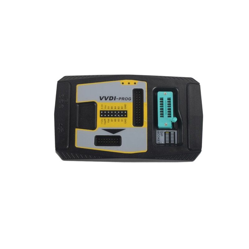 Leitor E Programador De EEPROM VVDI PROG
