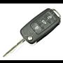 Comando Flip Seat 3 Botões Compativel (6J0837202E)