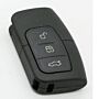 Comando keyless Ford S/ponteira