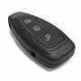 Comando  Ford Proximidade três botões ID63 80BITS