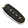 Caixa Para Comando Ford Keyless 5 Botões
