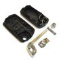 Caixa Para Comando Land Rover Flip 3 Botões