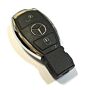 Caixa Para Comando Mercedes Keyless 2 Botões