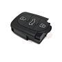 Comando Volkswagem 3 Botões (1J0959753A)