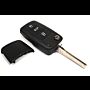 Caixa Para Comando Volkswagen Flip 3 Botões (5K0)