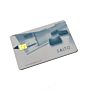 Cartão Salto smart card 256 Bytes
