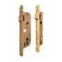 Fechadura de embutir madeira YALE 520 (tipo 790), entrada 20 mm