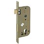 Fechadura de embutir madeira YALE 520 (tipo 790), entrada 50 mm