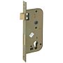 Fechadura de embutir madeira YALE 520 (tipo 790), entrada 70 mm