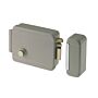 Fechadura elétrica de sobrepor Yale 68400601, direita