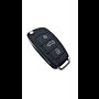 Comando Audi Q7/A6 Flip 868 Mhz Transponder 8E