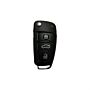 Comando Audi Proximidade Três Botões (81A837220H)