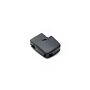 Caixa Para Comando Audi Flip 3 Botões (Pilha CR1620)