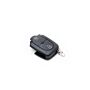 Caixa Para Comando Audi Flip 2 Botões (Pilha CR1620)