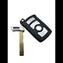 Comando  BMW Serie 7 Cas 1 868 Mhz