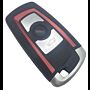 Caixa Para Comando BMW Keyless 3 Botões
