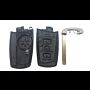 Caixa Para Comando BMW Keyless 3 Botões