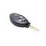 Caixa Para Comando Citroën Flip 3 Botões Formato Oval