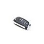 Caixa Para Comando Citroën Flip 3 Botões (Mala) Modelo Novo