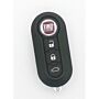 Comando Fiat Id 46 Delphi Pcf 7946 - Compatível