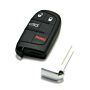 Comando Fiat Três Botões Proximidade Pcf 7945/7953
