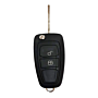 Comando Ford Ranger Dois Botões Flip