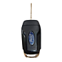 Comando Ford Ranger Flip Dois Botões 2017+